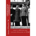 Operation Cerberus: what if Hitler had invaded England in 1940