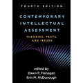 Contemporary Intellectual Assessment: Theories, Tests, and Issues