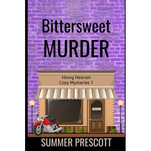 Bittersweet Murder