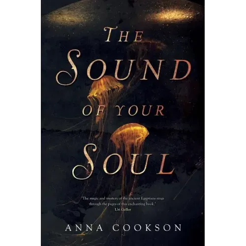 The Sound Of Your Soul