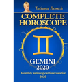 Complete Horoscope: GEMINI 2020: Monthly Astrological Forecasts for 2020