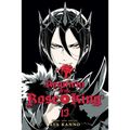 Requiem of the Rose King, Vol. 13