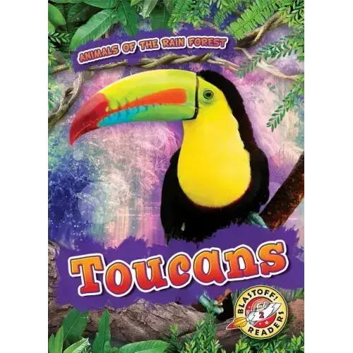 Toucans