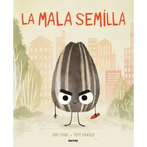 La Mala Semilla / The Bad Seed