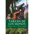Tarzán de los monos