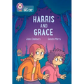 Harris and Grace: Band 16/Sapphire