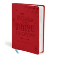 The Bible for Brave Boys: New Life Version