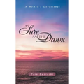 As Sure as the Dawn: A Women's Devotional