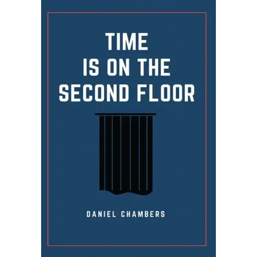 Time is on the Second Floor
