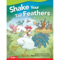 Shake Your Tail Feathers