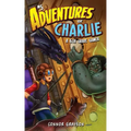 Adventures of Charlie: A 6th Grade Gamer #5