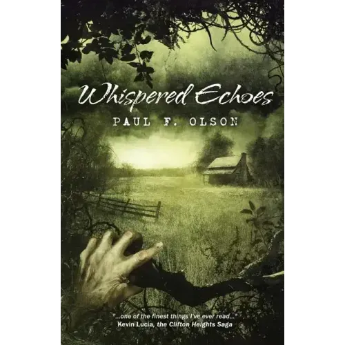Whispered Echoes