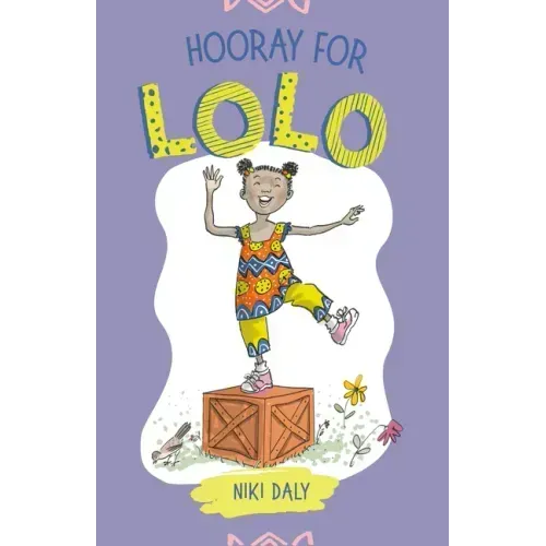 Hooray for Lolo