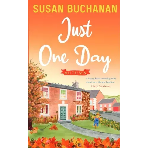 Just One Day - Autumn