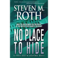No Place to Hide: A Trace Austin Suspense Thriller
