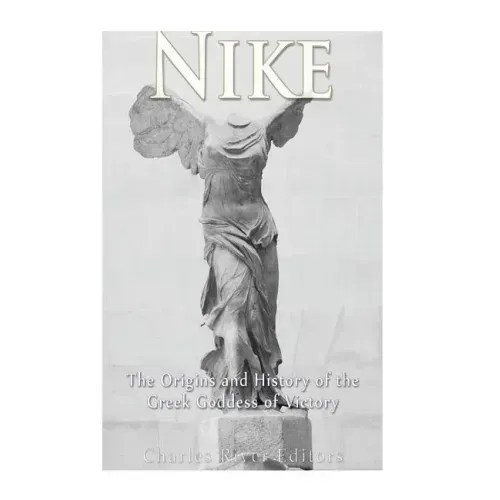 Nike: The Origins and History of the Greek Goddess of Victory