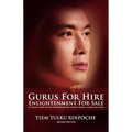 Gurus for Hire, Enlightenment for Sale