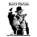 Black Fedora