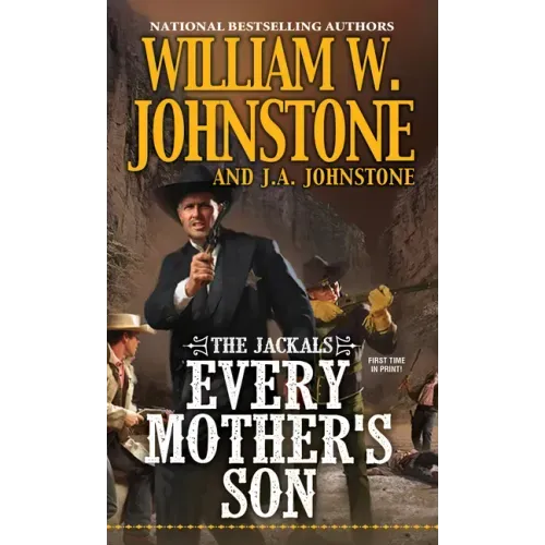 Every Mother's Son