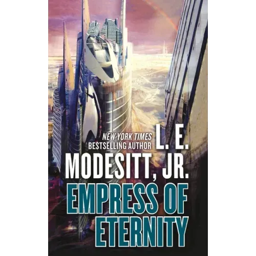 Empress of Eternity