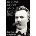 Beyond Good and Evil