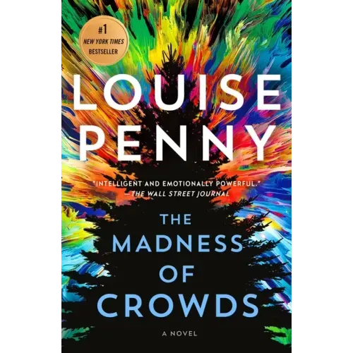 The Madness of Crowds