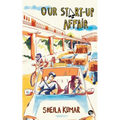 Our Start-Up Affair