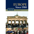 Europe since 1980