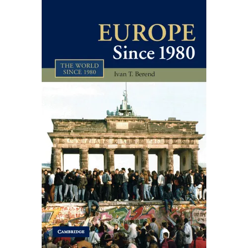 Europe since 1980