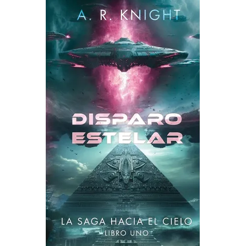 Disparo estelar