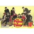 The Prince of Tennis, Vol. 10