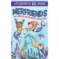 Merfriends The Complete Water Safety Collection: A Little Book of BIG Choices