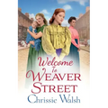 Welcome to Weaver Street
