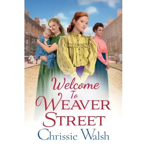Welcome to Weaver Street