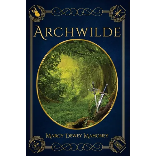 Archwilde