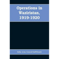 Operations in Waziristan, 1919-1920