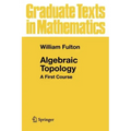 Algebraic Topology: A First Course