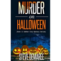 Murder on Halloween