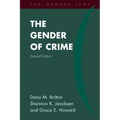 The Gender of Crime