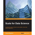Scala for Data Science