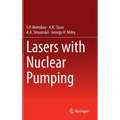 Lasers with Nuclear Pumping