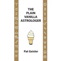 The Plain Vanilla Astrologer