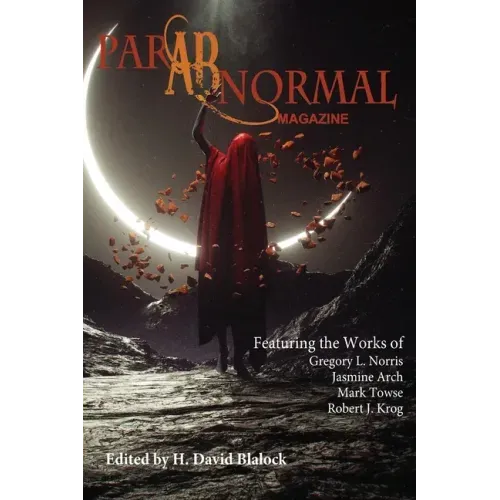parABnormal: March 2020