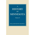 History of Minnesota Volume 2