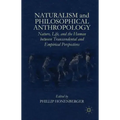 Naturalism and Philosophical Anthropology: Nature, Life, and the Human Between Transcendental and Empirical Perspectives
