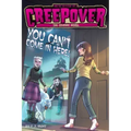 You Can't Come in Here! the Graphic Novel