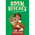 Royal Rescues #3: The Snowy Reindeer