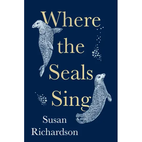 Where the Seals Sing