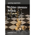 Opening Repertoire - Richter-Veresov Attack