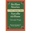 Sicilian Stories: A Dual-Language Book